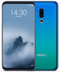 Замена разъема зарядки на телефоне Meizu 16th Plus в Калуге